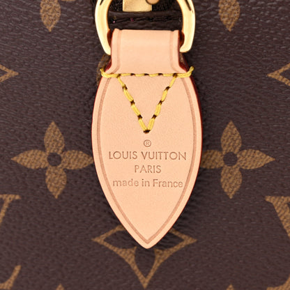Louis Vuitton LV X YK Monogram Pumpkins Speedy Bandouliere 20 6 of 11