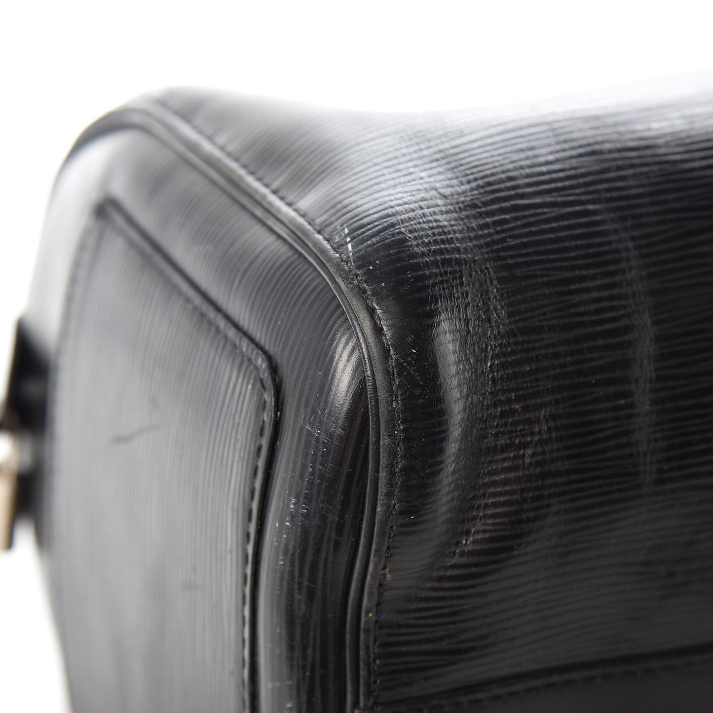 Epi Speedy 35 Black