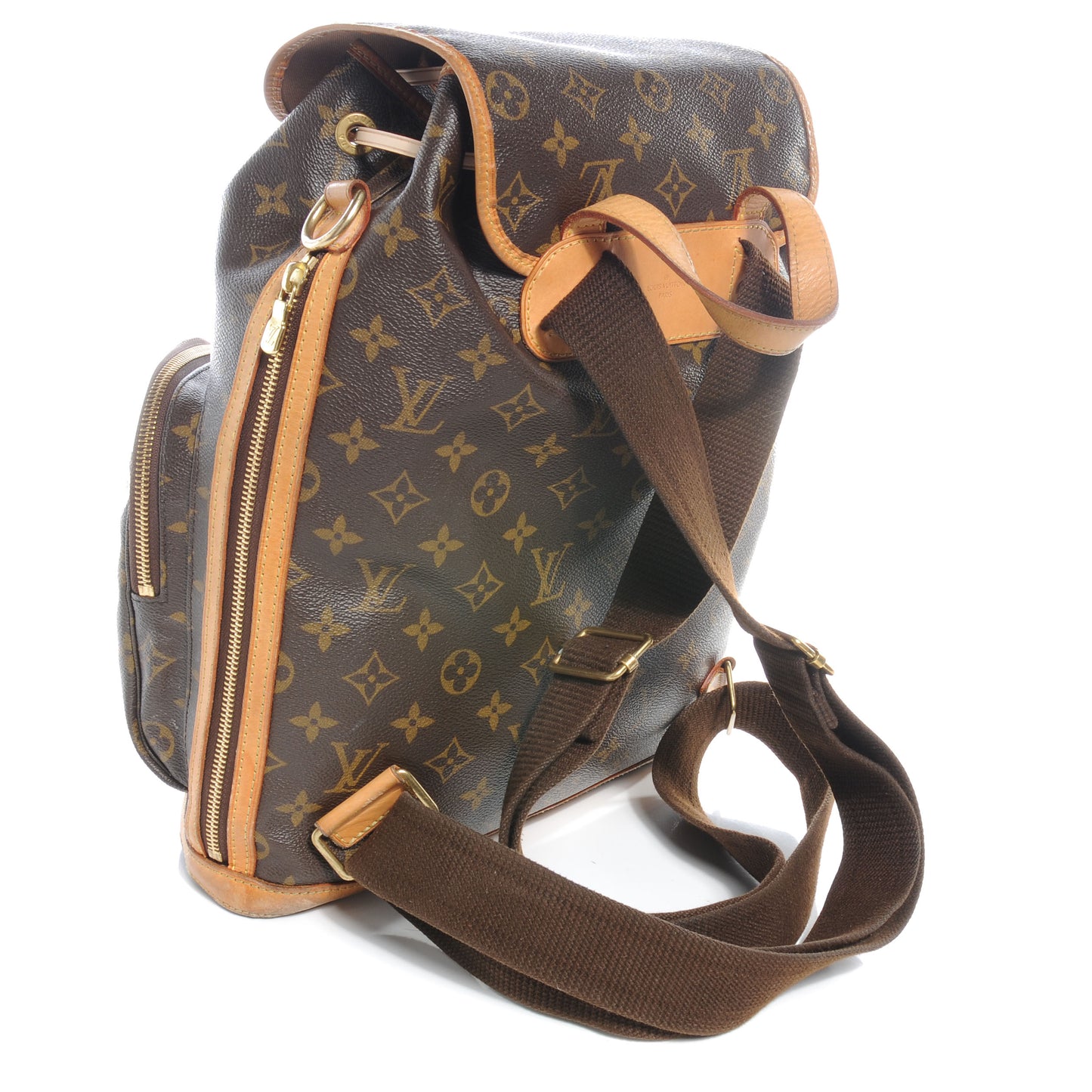 Monogram Bosphore Backpack