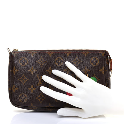 Louis Vuitton Monogram Cerises Pochette Accessories 2 of 6