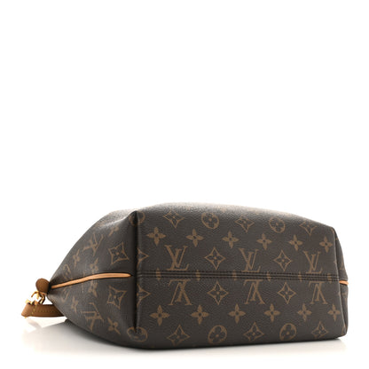 Louis Vuitton Monogram Turenne PM 4 of 14