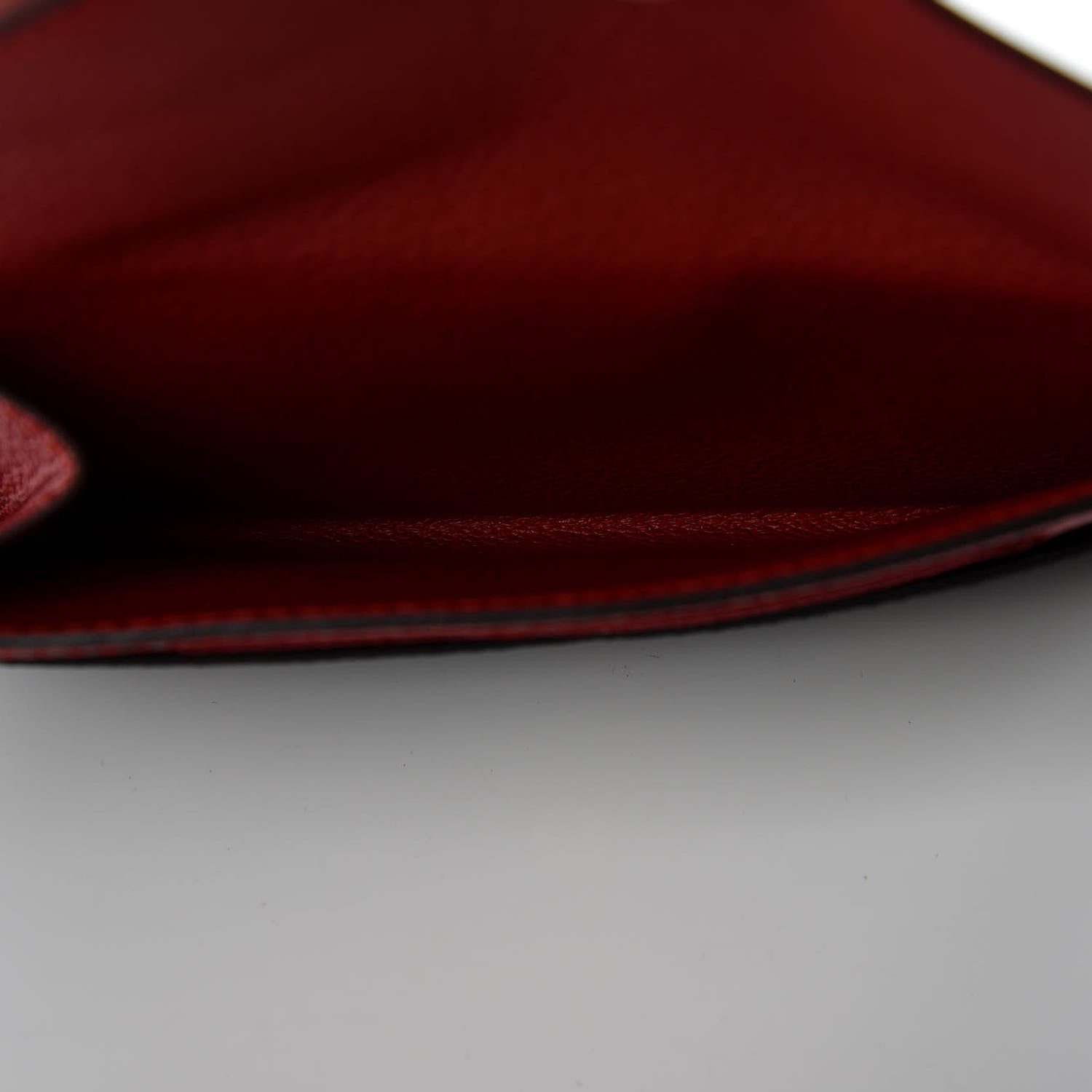 Louis Vuitton Monogram Pallas Compact Wallet Cherry 7 of 11