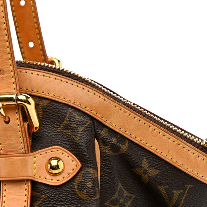 Louis Vuitton Monogram Tivoli GM 18 of 25