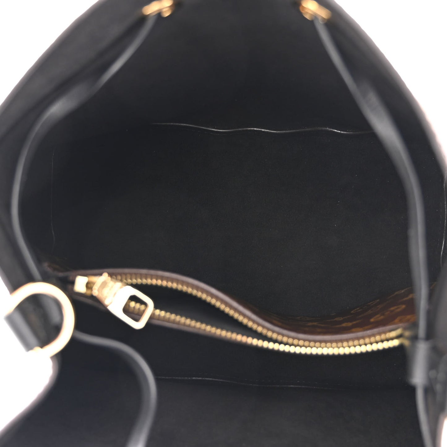 Monogram Neonoe MM Black