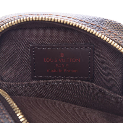 Louis Vuitton Damier Ebene Etui Okapi Case GM 6 of 6