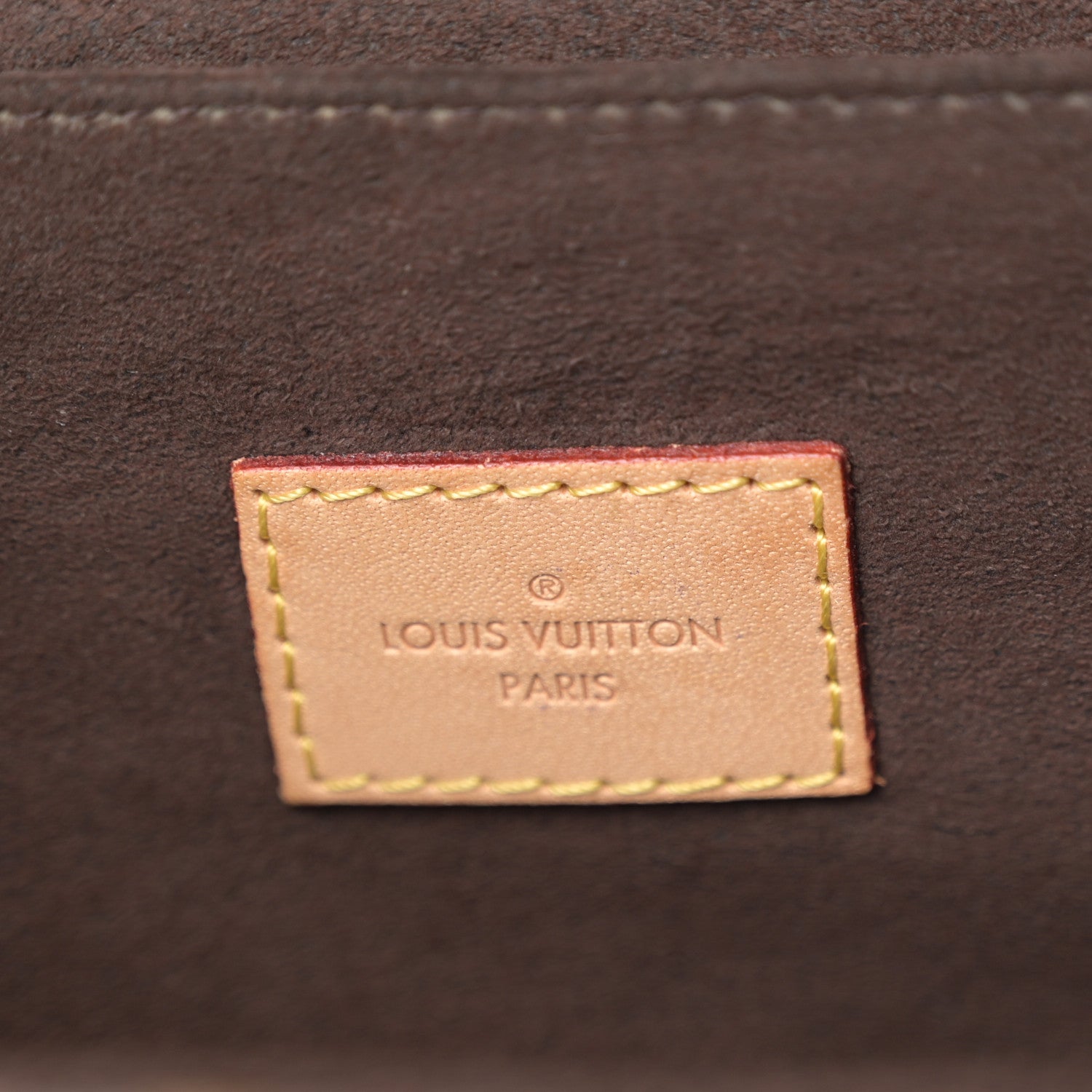 Louis Vuitton Monogram Pochette Metis 6 of 13