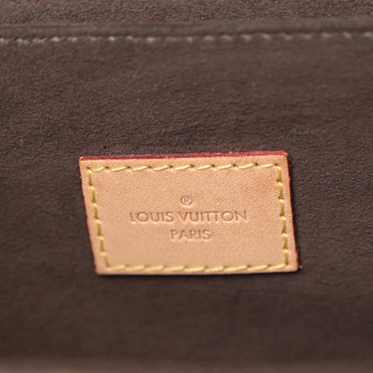 Louis Vuitton Monogram Pochette Metis 6 of 13