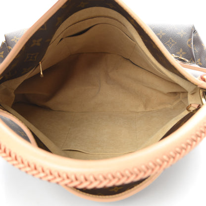 Louis Vuitton Monogram Artsy MM 5 of 13