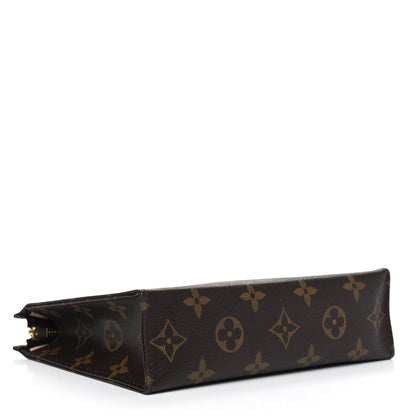 Louis Vuitton Monogram Toiletry Pouch 19 3 of 5