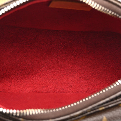 Louis Vuitton Monogram Viva-Cite PM 5 of 10