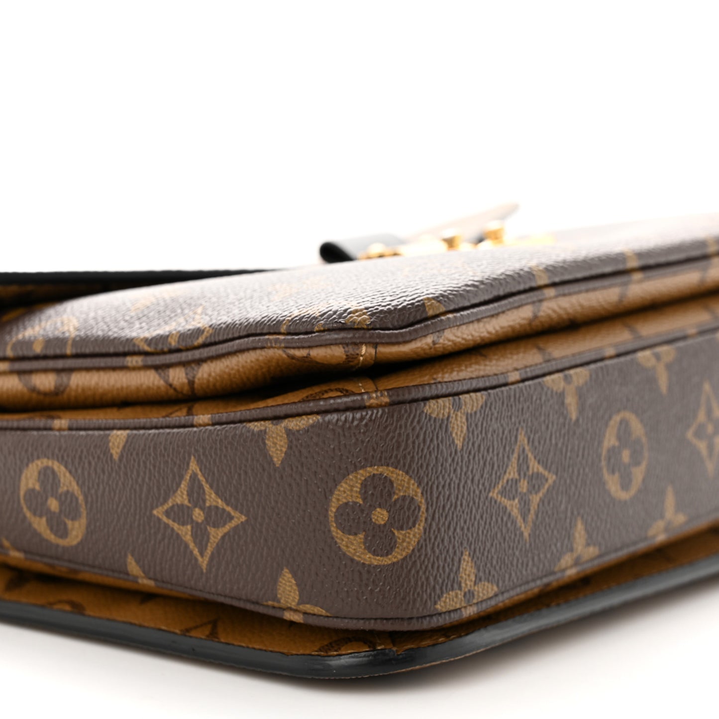 Reverse Monogram Pochette Metis