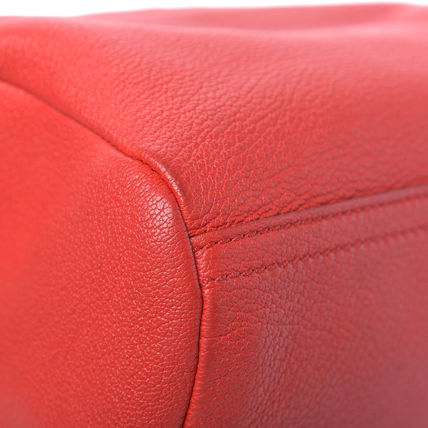 Givenchy Sugar Goatskin Mini Pandora Red 13 of 15