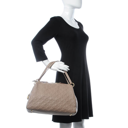 Louis Vuitton Empreinte Ponthieu PM Vison 3 of 8