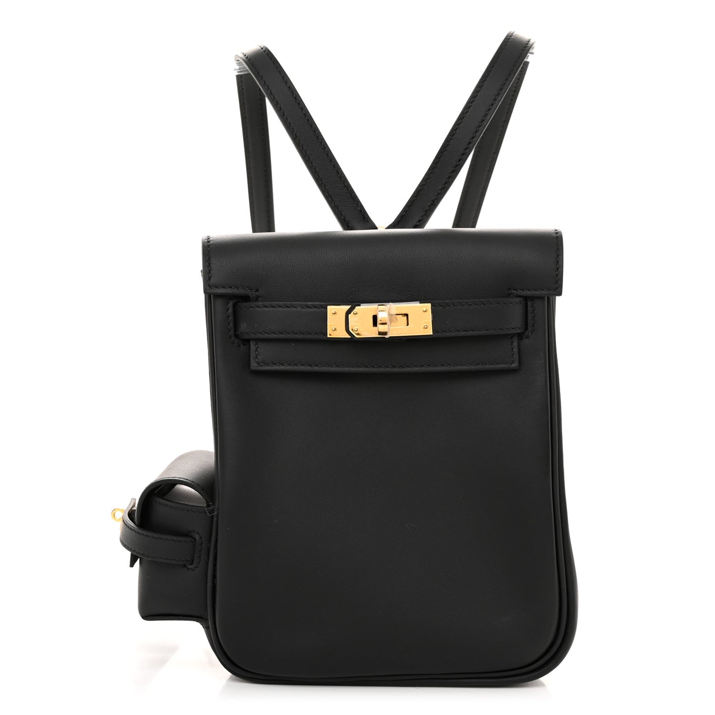 Swift Kelly Jump Backpack Black