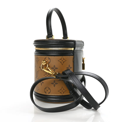 Louis Vuitton Reverse Monogram Cannes 3 of 6