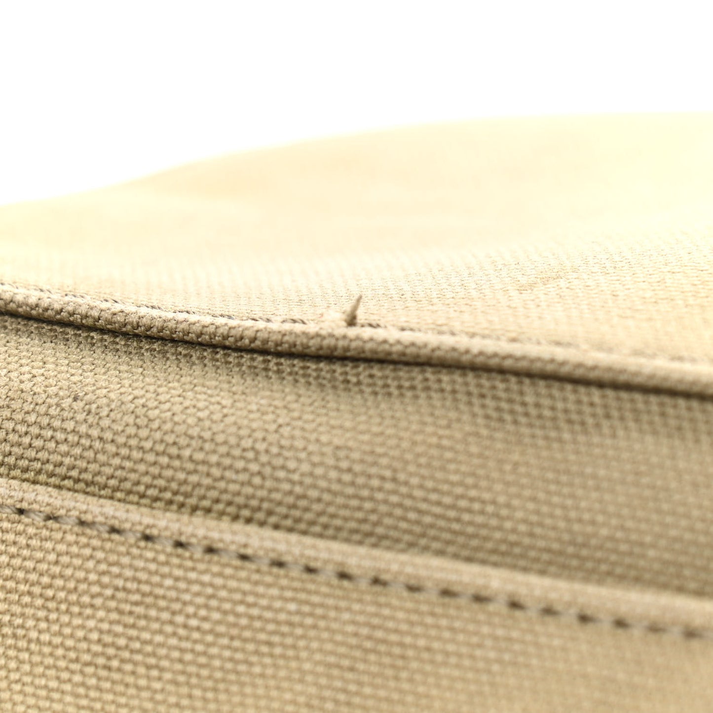 Canvas Goya Backpack Khaki