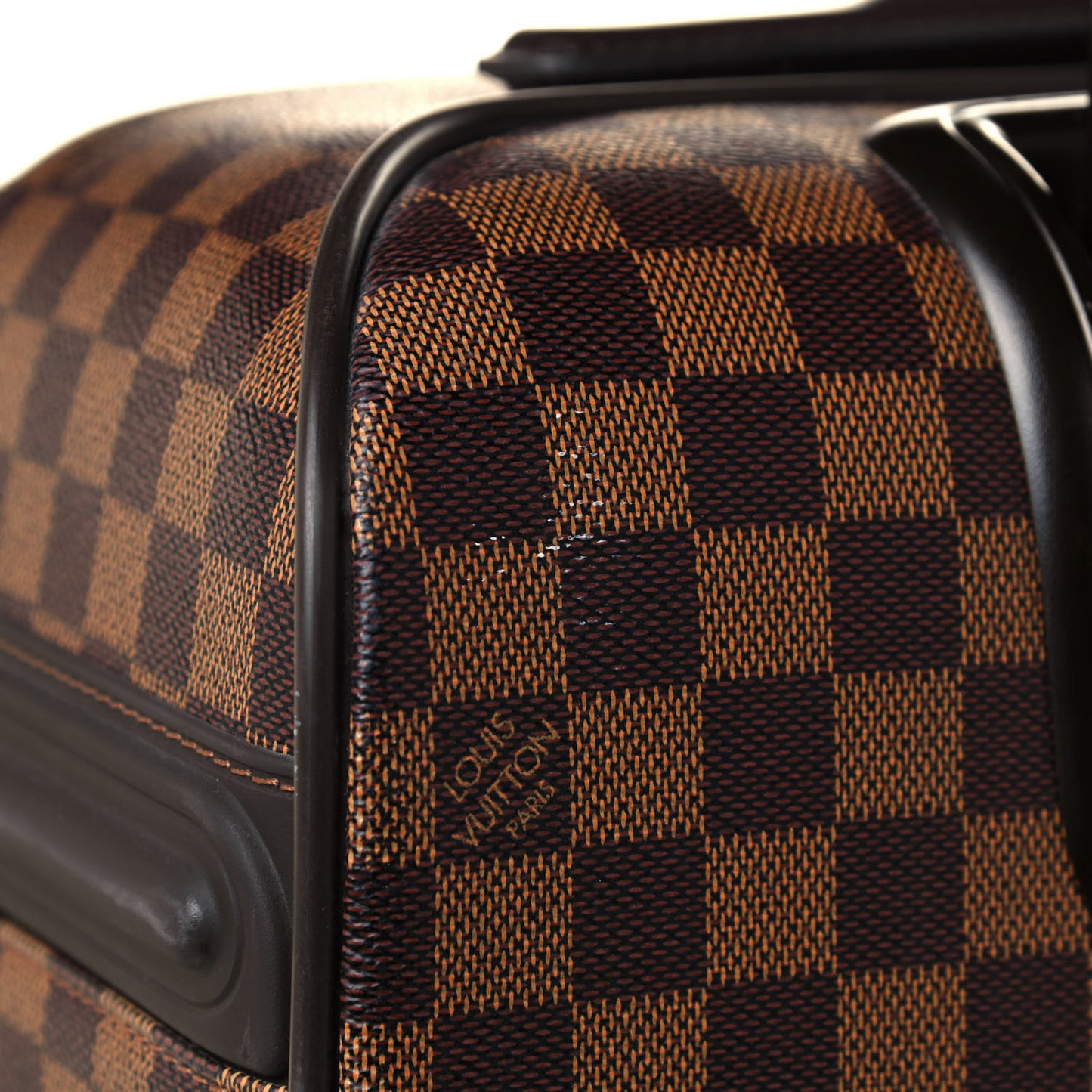Damier Ebene Pegase 55 Business NM