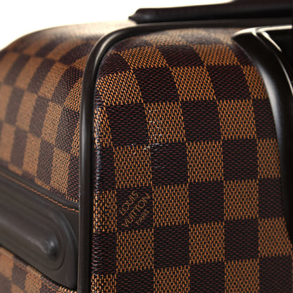 Louis Vuitton Damier Ebene Pegase 55 Business NM 21 of 26