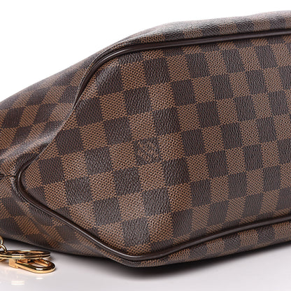 Louis Vuitton Damier Ebene Delightful MM 9 of 12
