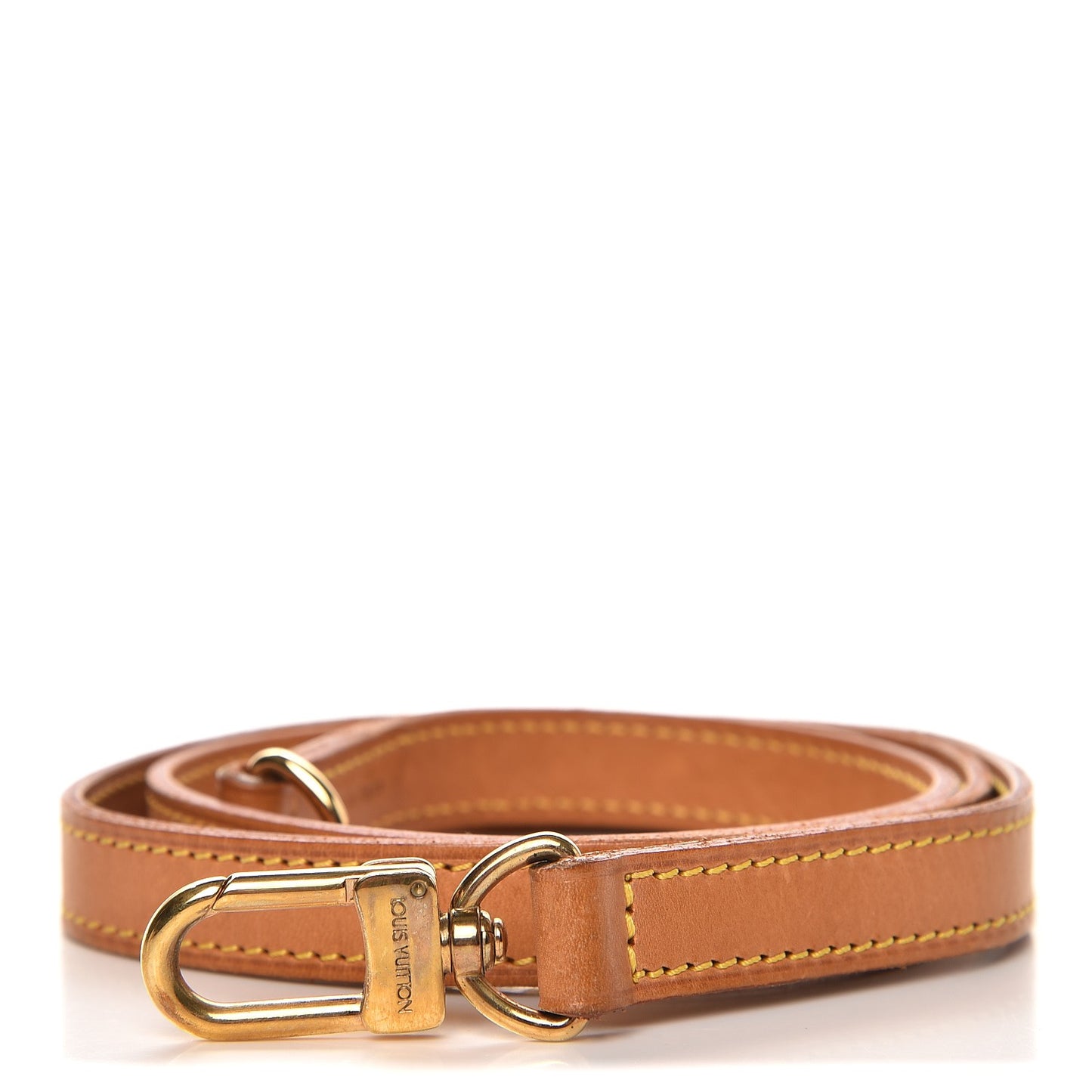 Vachetta 16mm Shoulder Strap