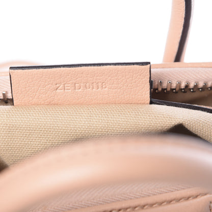 Gucci Monogram Mermaid Medium Joy Boston 14 of 17