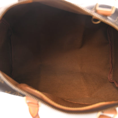 Louis Vuitton Monogram Speedy 35 5 of 12