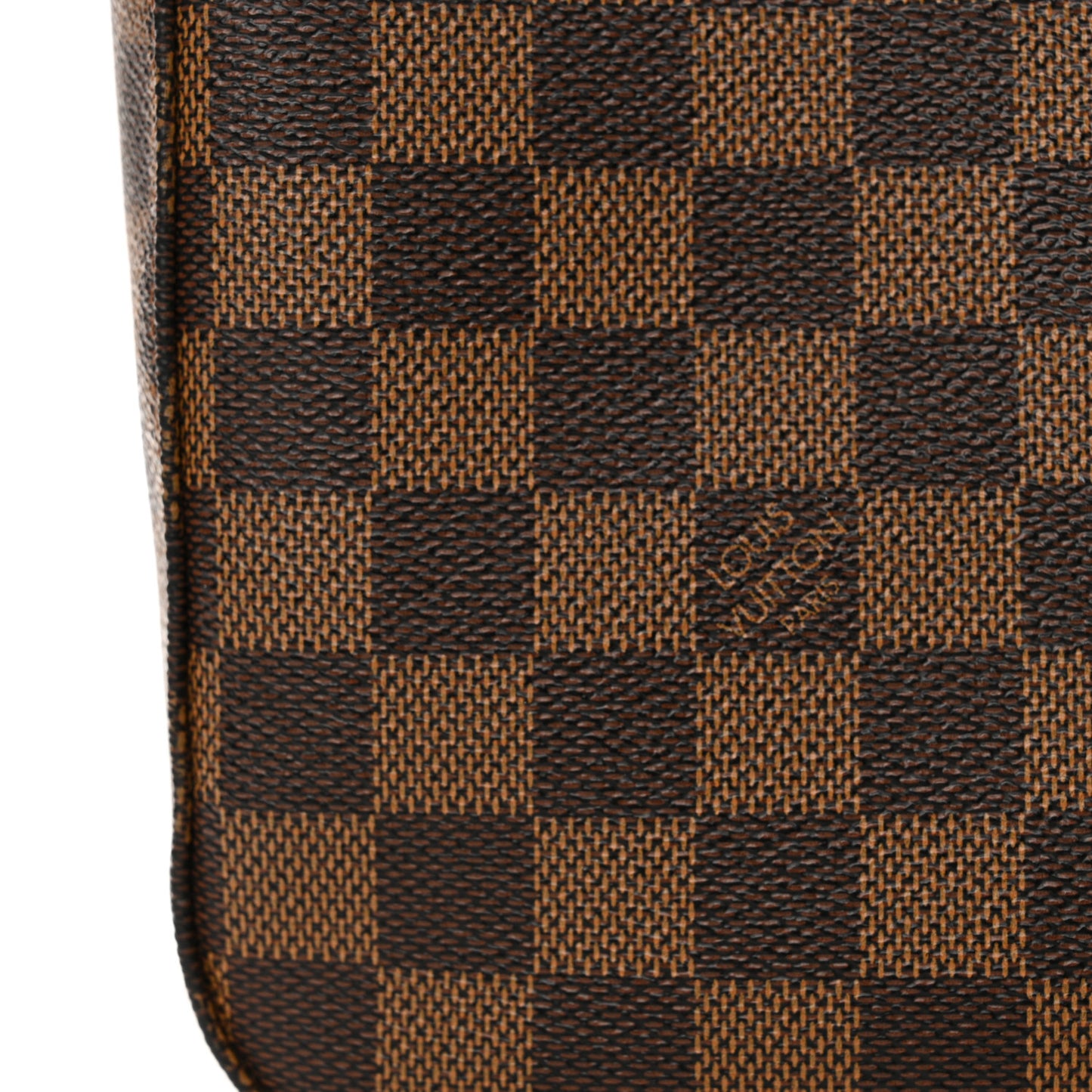 Damier Ebene Looping GM