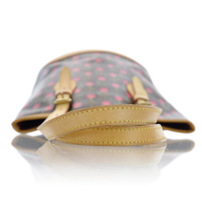 Louis Vuitton Monogram Cerises Bucket 4 of 10