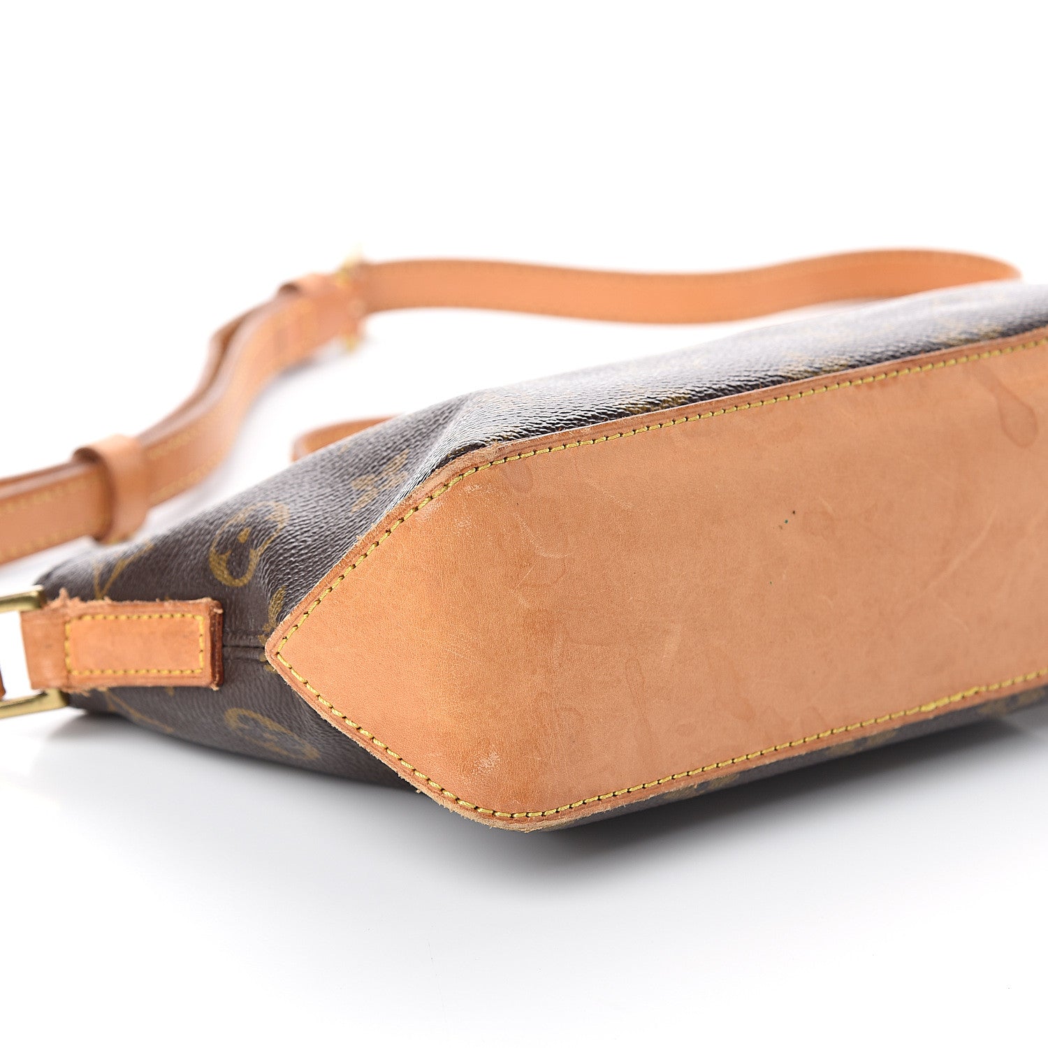 Louis Vuitton Monogram Trotteur 7 of 8