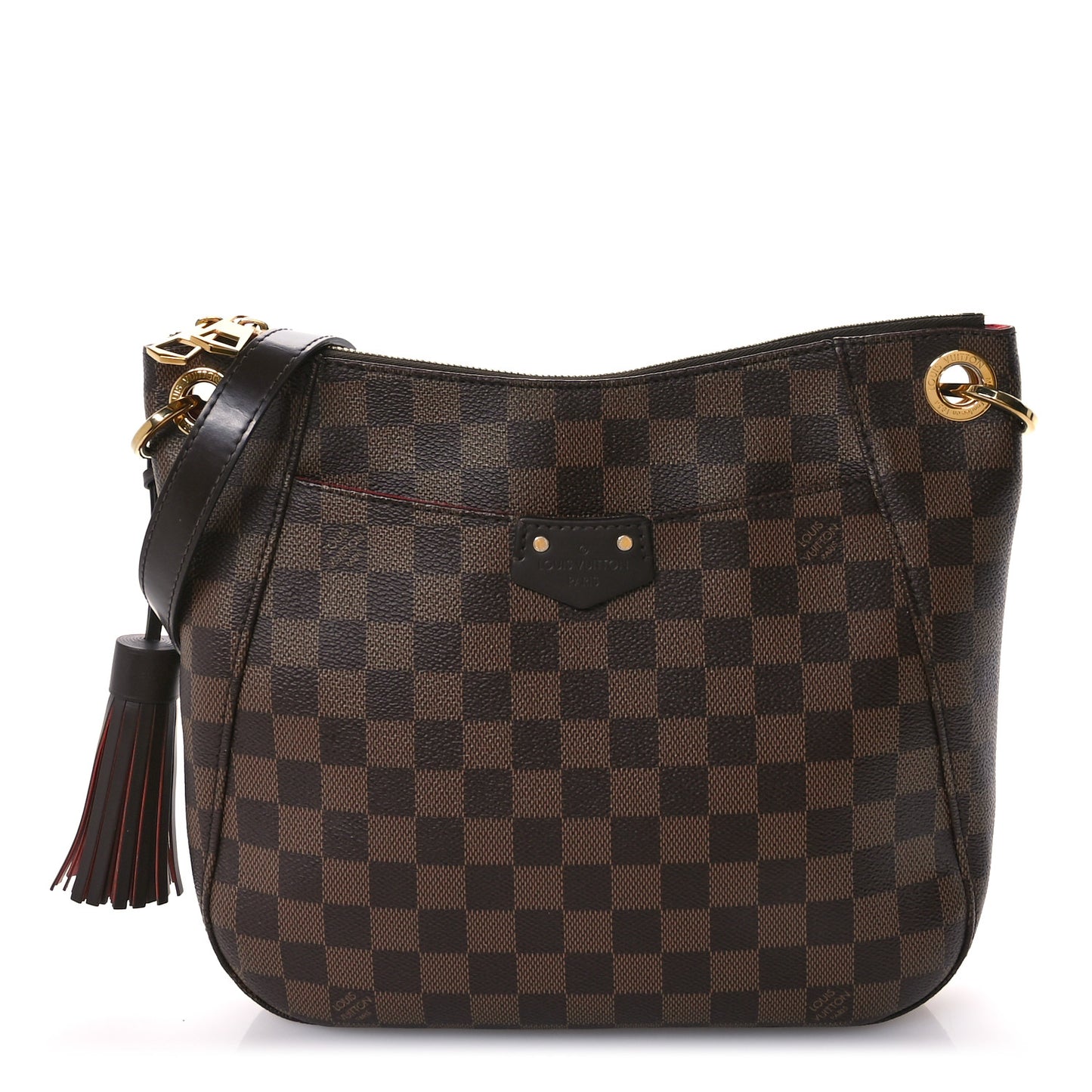 Damier Ebene South Bank Besace