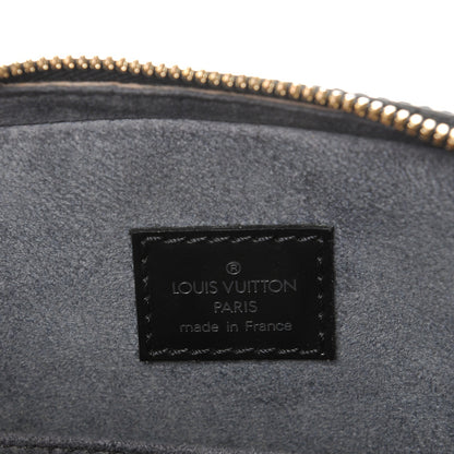 Louis Vuitton Epi Jasmin Black 6 of 8