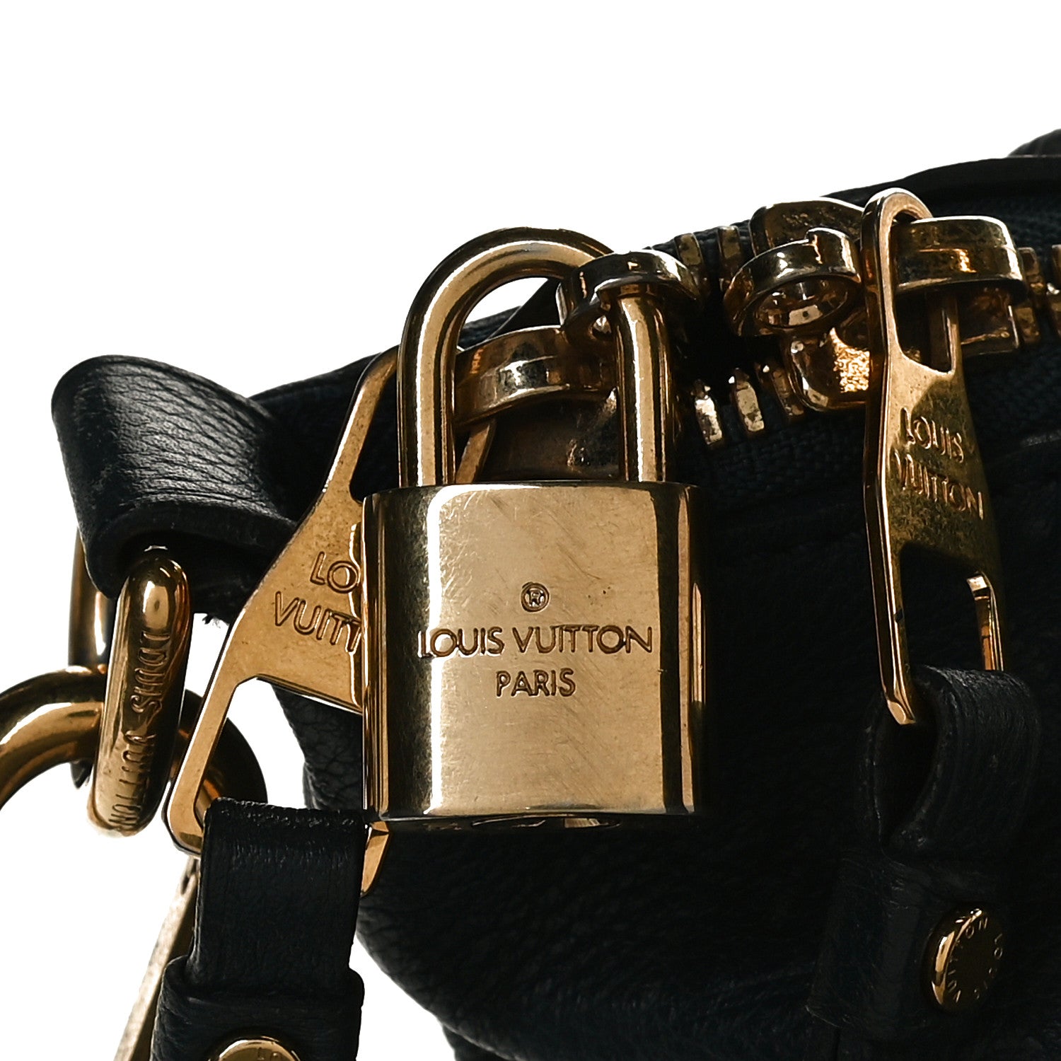 Louis Vuitton Empreinte Lumineuse PM Infini 14 of 16