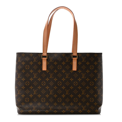 Louis Vuitton Monogram Luco 1 of 10