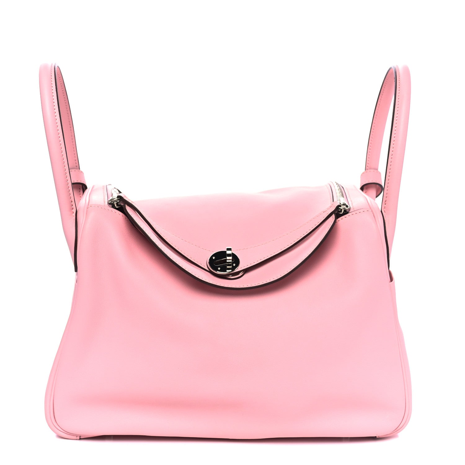 Hermes Swift Lindy 30 Rose Sakura 1 of 9