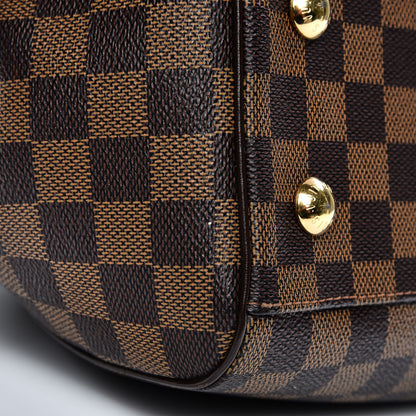 Louis Vuitton Damier Ebene Trevi PM 9 of 12