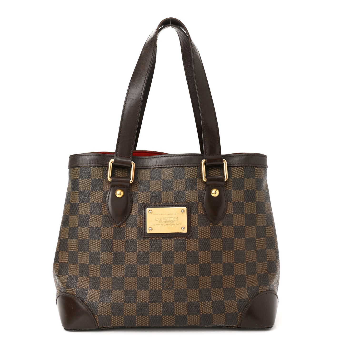 Damier Ebene Hampstead PM