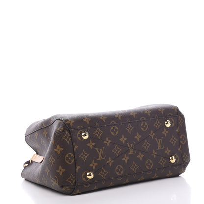 Louis Vuitton Monogram Montaigne MM 3 of 12