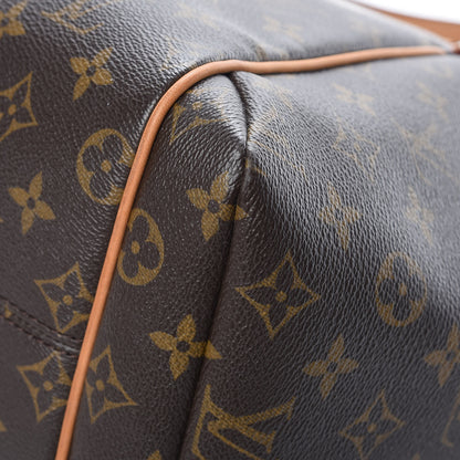 Louis Vuitton Monogram Totally MM 13 of 13