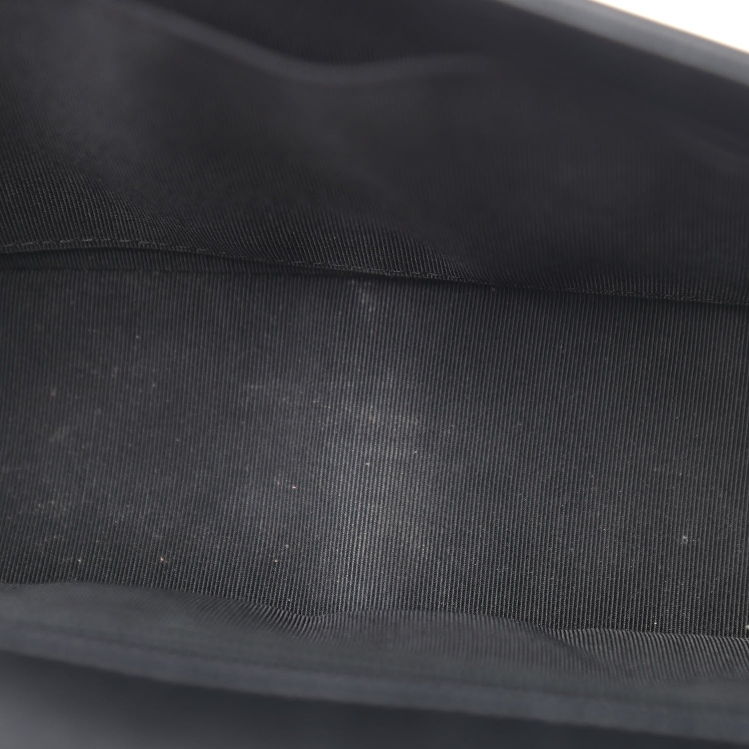 Chanel Lambskin Quilted New Medium Boy Flap Black 13 of 17