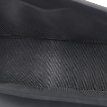 Chanel Lambskin Quilted New Medium Boy Flap Black 13 of 17