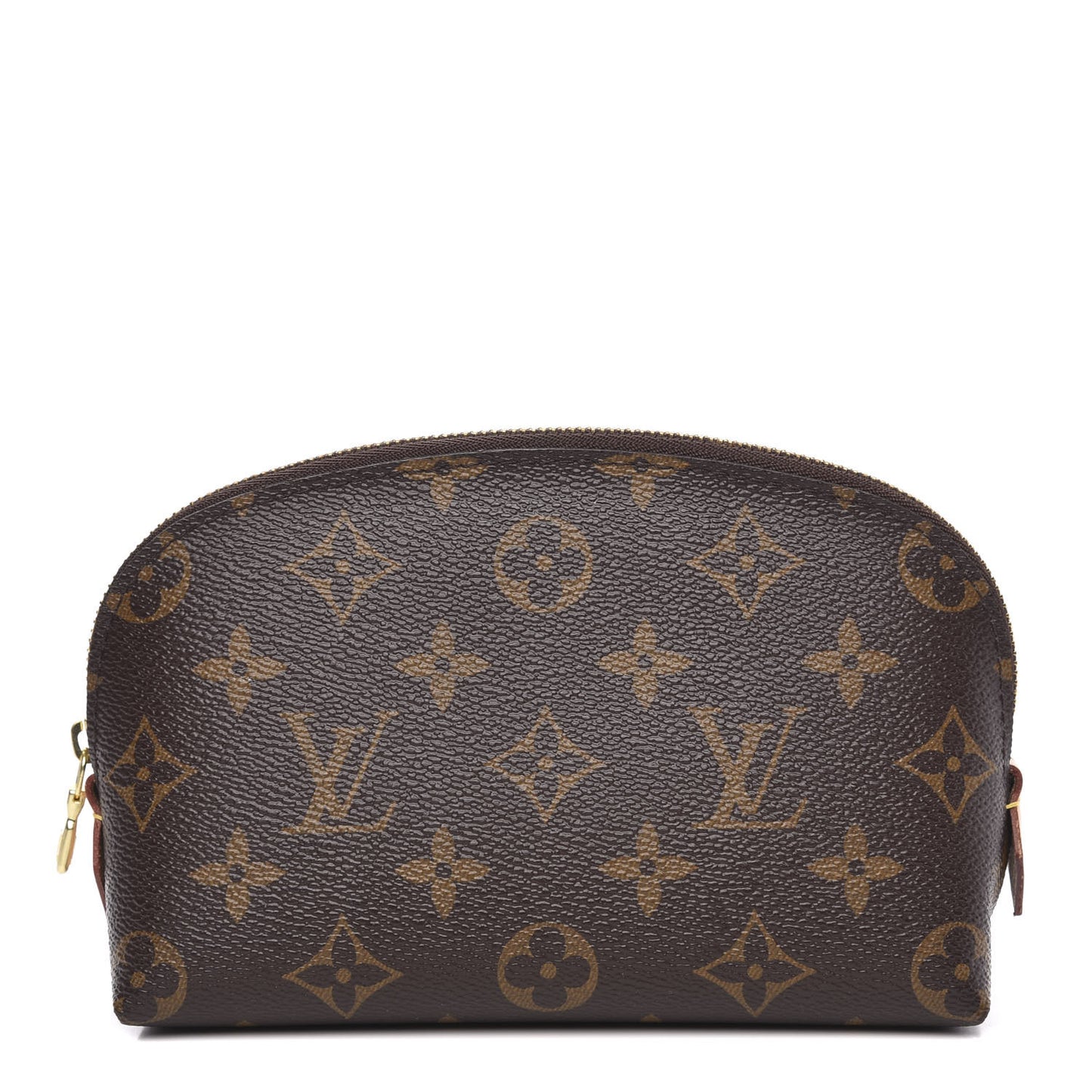 Monogram Cosmetic Pouch
