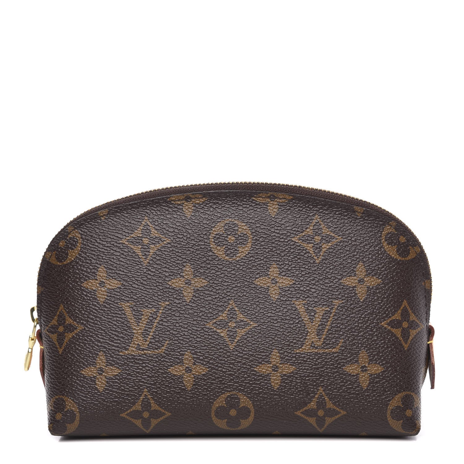 Louis Vuitton Monogram Cosmetic Pouch 1 of 9