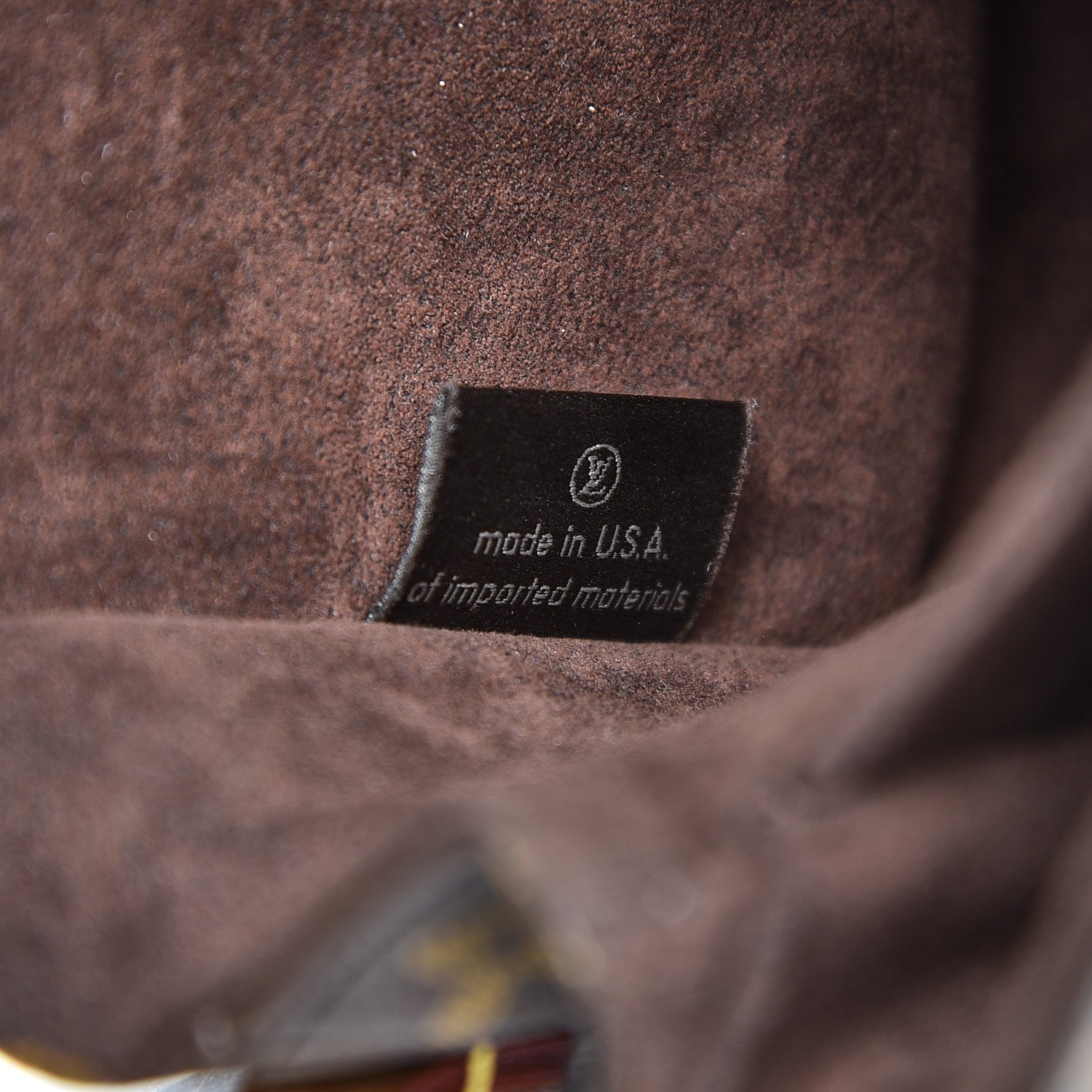 Louis Vuitton Monogram Pochette Metis 7 of 9