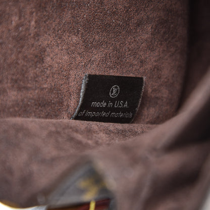 Louis Vuitton Monogram Pochette Metis 7 of 9