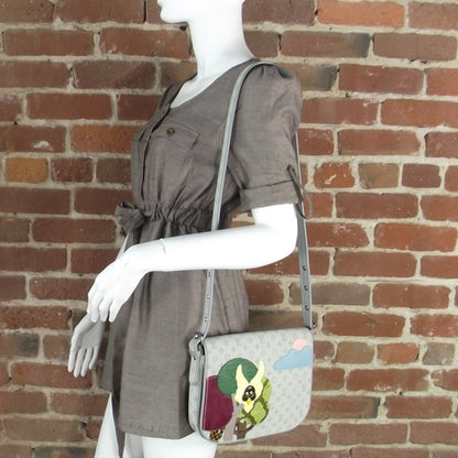 Louis Vuitton Musette Patchwork Conte De Fees Bag 2 of 8