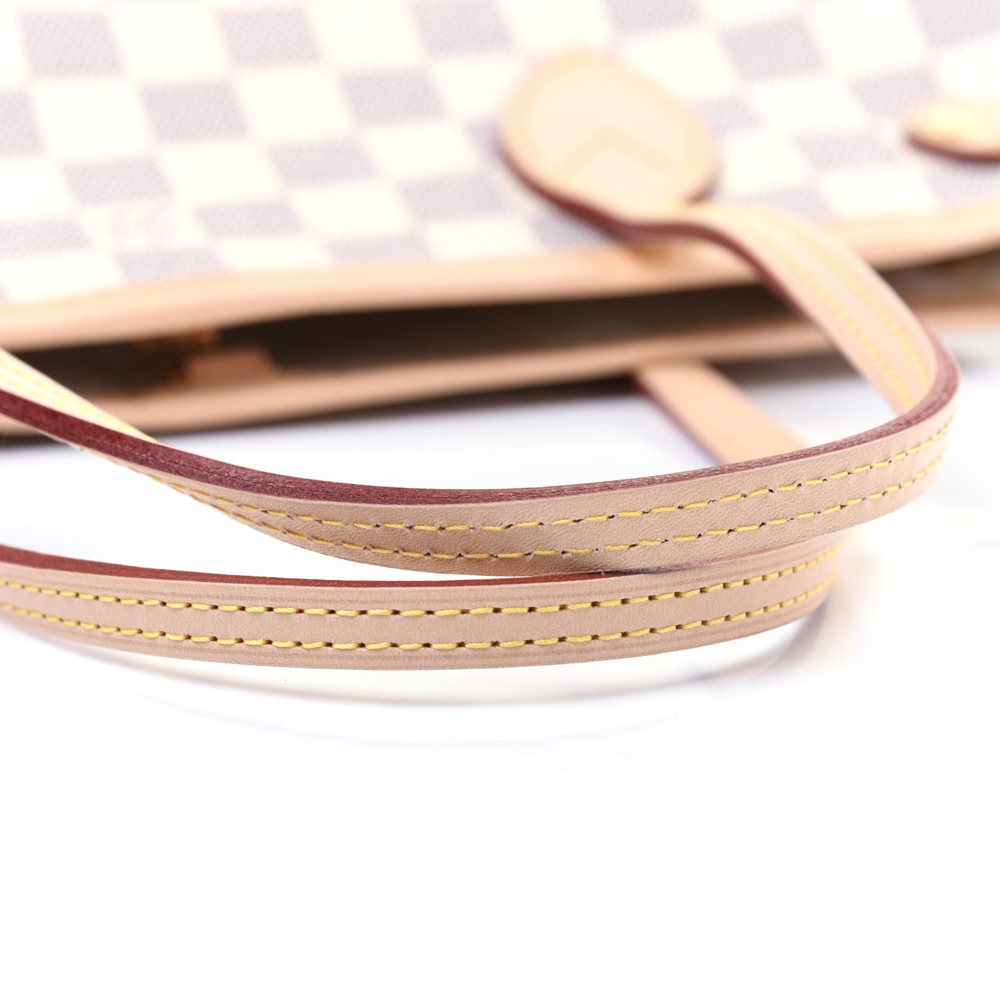 Damier Azur Neo Neverfull PM