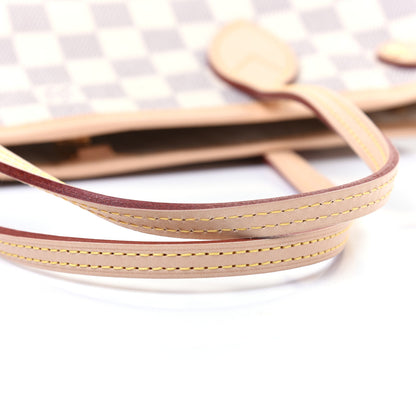 Louis Vuitton Damier Azur Neo Neverfull PM 12 of 12