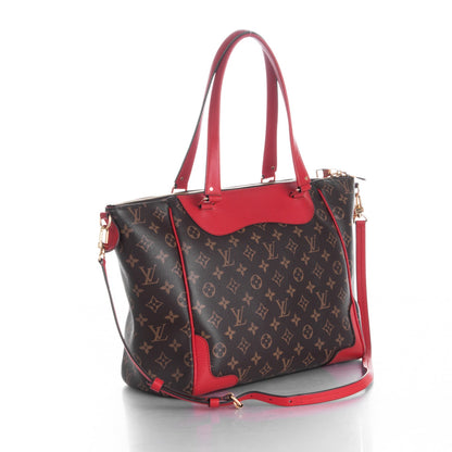 Louis Vuitton Monogram Estrela NM Coquelicot 3 of 8