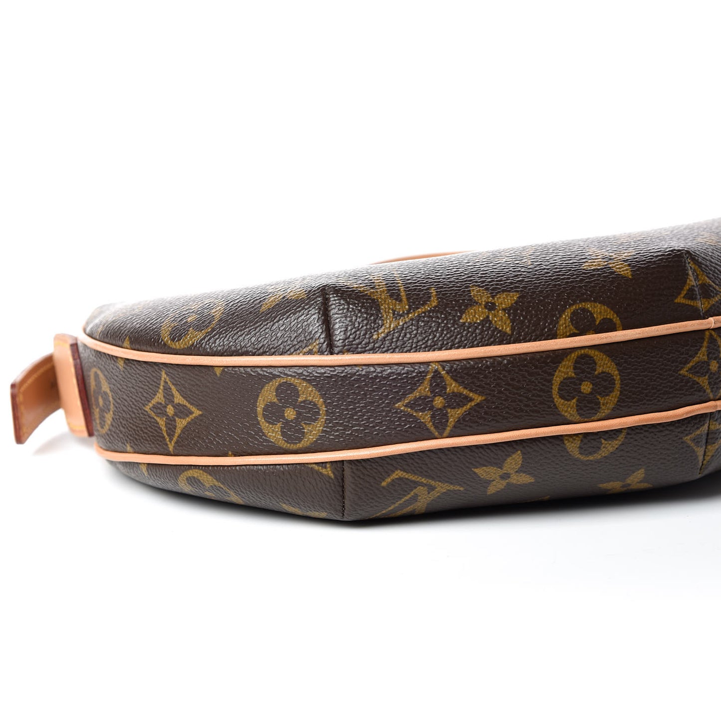 Monogram Croissant PM