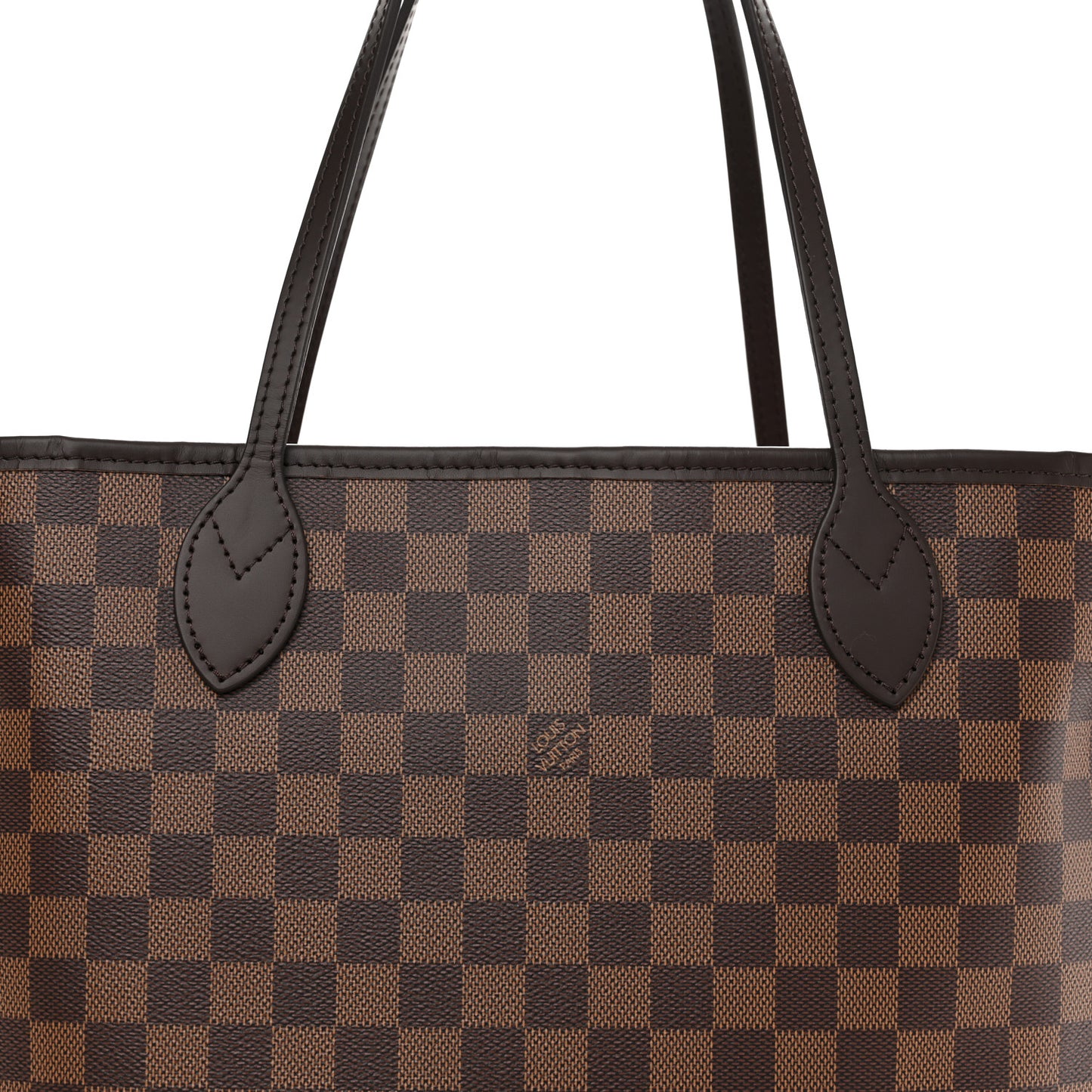 Damier Ebene Neo Neverfull MM